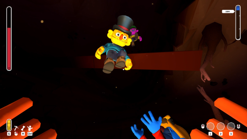 New Co-Op Adventure ‘Big Walk’ Reaches A Big Sales Milestone