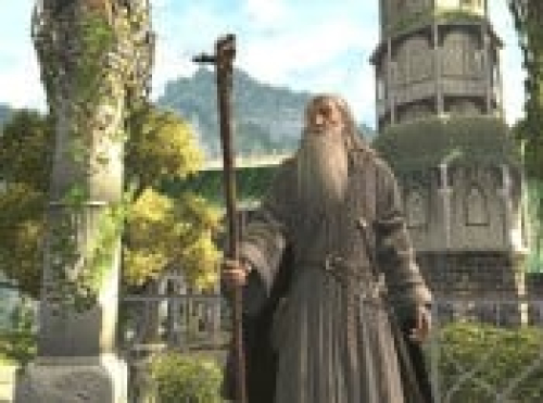 PS3 Lord of the Rings Action RPG War in the North Suddenly Returns, Out Now on PS5