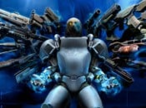 Sick PS2-Style Shooter Sprawl Zero Unloads on PS5 in September