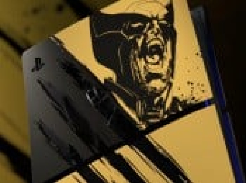 Marvel’s Wolverine Limited Edition PS5 Consoles, Controllers Announced, Pre-Orders Next Week