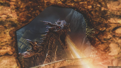 The Elder Scrolls 6 Might Have An 8-Letter Subtitle