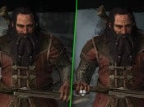 Here’s What Lord Of The Rings: War In The North Looks Like On Xbox Series X|S
