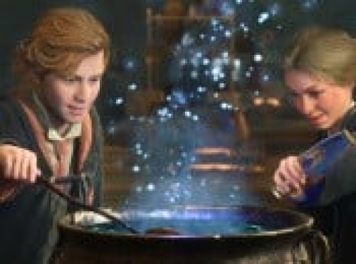 We All Knew It Was Happening, But Hogwarts Legacy 2 Is Now Officially in the Works