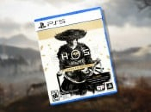Ghost of Yotei’s PS5 Complete Edition Will Get a Physical Disc, But There Are Already Concerns