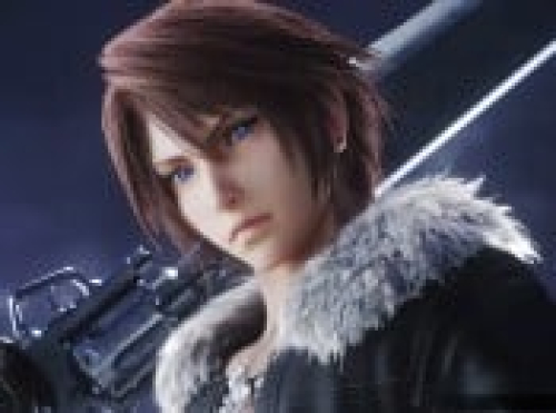 Final Fantasy Resonance Shows Off 11-Minute Shiva Battle and Squall Summon on PS5