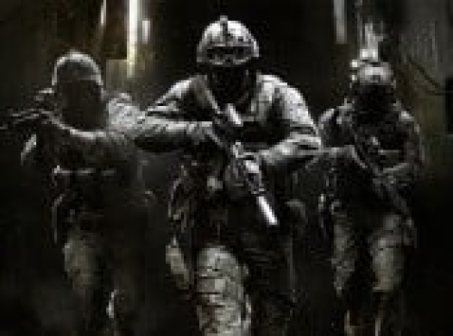 Call of Duty: Modern Warfare 4’s PS5 Beta Includes Campaign Mission for the First Time