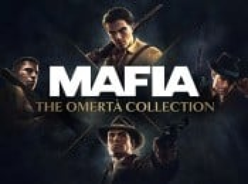 Mafia Remake Joins The Old Country on PS5 in Full Series Collection with 60FPS, Visual Upgrades