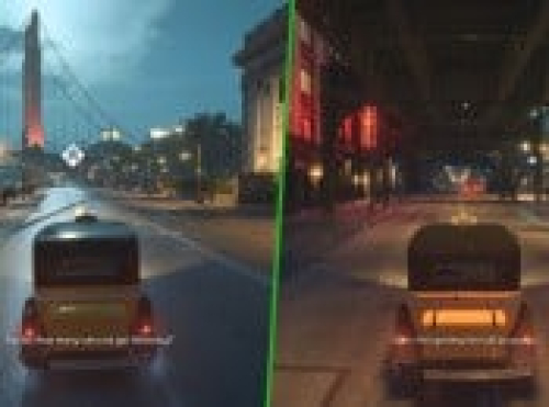 Here’s What The Mafia: Definitive Edition Upgrade Looks Like On Xbox Series X|S