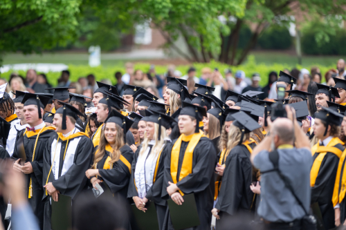 UNC Greensboro game preservation project back on track after Trump funding cuts