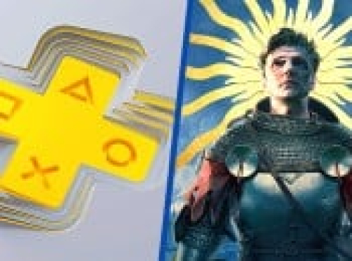 Poll: Are You Hyped for These 10 New PS Plus Games?
