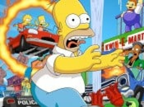 Matt Groening Himself Says The Simpsons: Hit & Run Is ‘Coming Back in Some Form’
