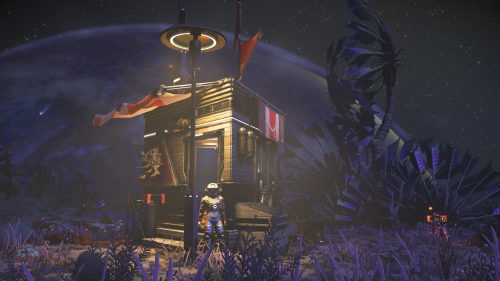 Sean Murray says a “weight had lifted” when No Man’s Sky players were finally talking more about its new content than its controversial launch