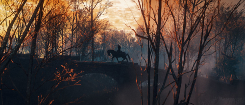 The Witcher 3 lead says designing for player curiosity “really came to haunt us” when making sure it felt like “people truly exist” in the RPG’s villages