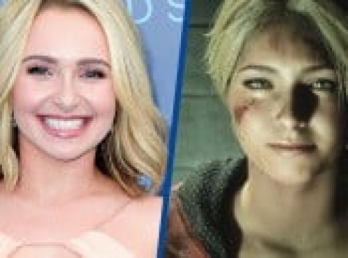Until Dawn’s Hayden Panettiere Tragically Passes Away Aged Just 36