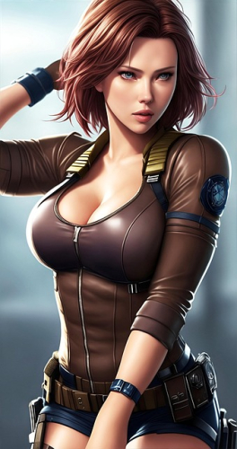 Tides of Annihilation seemingly casts Resident Evil Requiem’s Grace actor as its new lead after Baldur’s Gate 3 and Clair Obscur: Expedition 33 star Jennifer English left the role