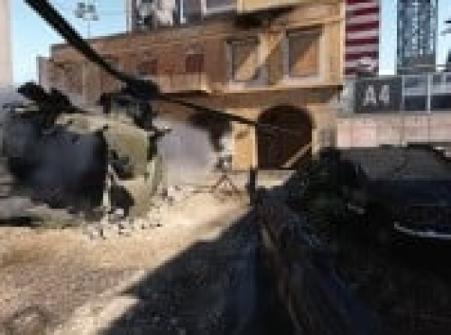 Guide: Call Of Duty: MW4 Open Beta Dates, Start Times & All Included Content