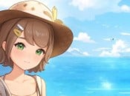 Review: Starsand Island (PS5)