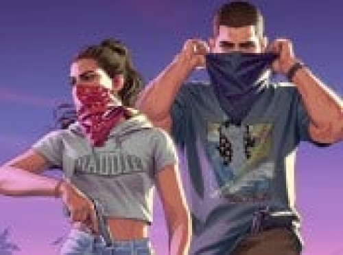 GTA 6 Gameplay Leak Appears Online Ahead of Official Reveal