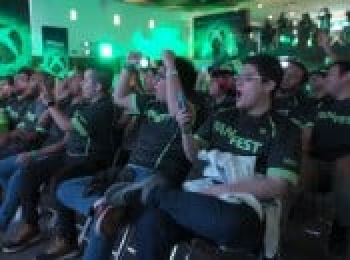 Want To Go To England’s Xbox Event This September? The Sweepstakes Are Now Live