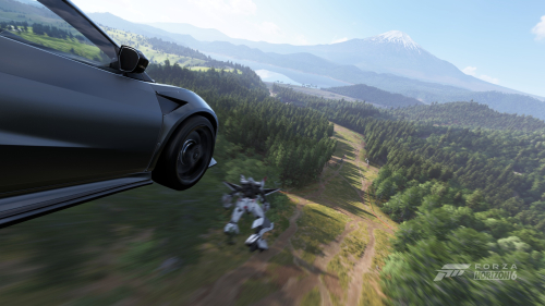 Report: PlayStation scales back live service ambitions for Horizon Hunters Gathering, reassigns devs