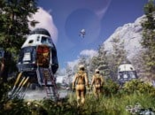 Free Play Days: Try These Xbox Games For Free (August 20-23)