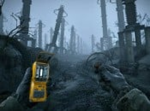 Roundup: The First Reviews Have Arrived For Stalker 2