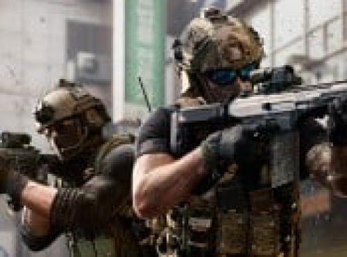 Guide: Call of Duty: Modern Warfare 4 Beta: Start Times, How to Get Early Access, and What’s Included