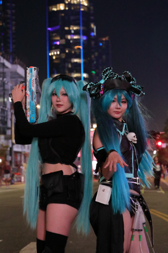 Cyberpunk: Edgerunners 2 Finally Has A Release Date, And Netflix Has More Anime On The Way