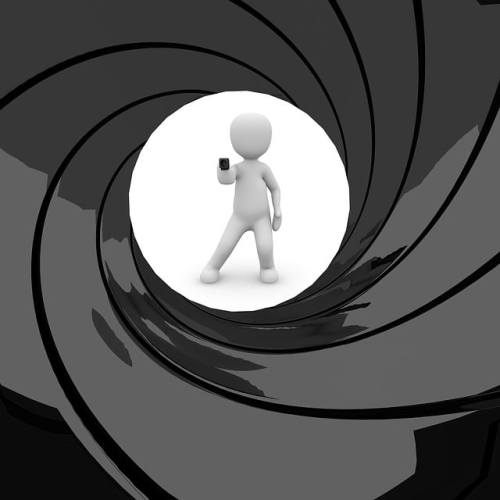 One potential James Bond has taken himself out of the race as he’s “too old,” and it’s a role “you could never come back from”
