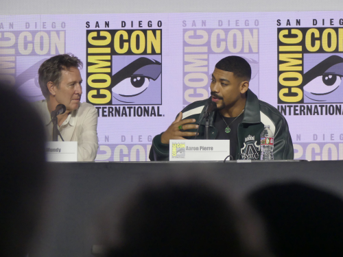 The DCU is so back as Lanterns sets new record for biggest ever premiere for a DC Studios show