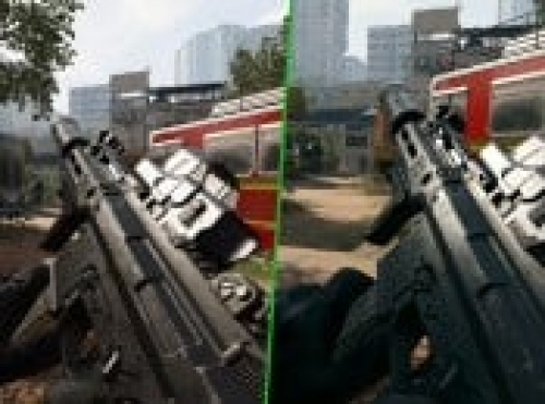 Here’s What Call Of Duty: Modern Warfare 4 Looks Like On Xbox Series X|S