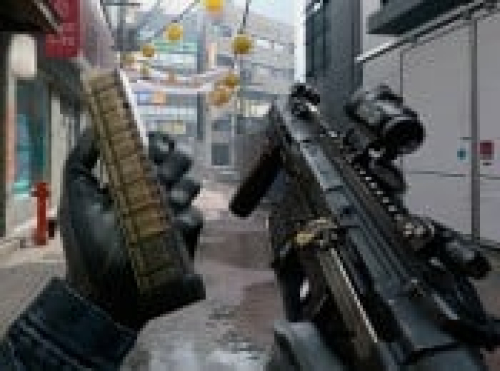 Talking Point: What Are You Playing This Weekend? (August 22-23)