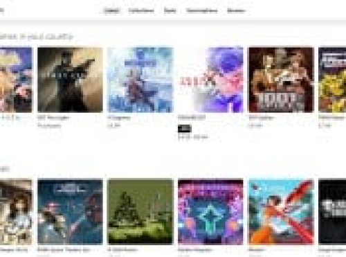 PS5’s Best-Selling Games List Is Broken on the PS Store