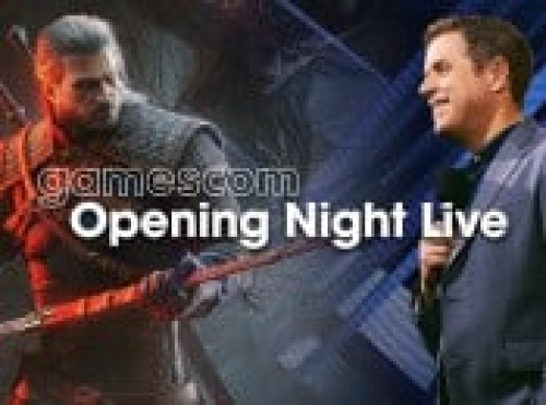 Guide: What Time Is Gamescom Opening Night Live 2026?