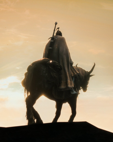 Sekiro’s combat is a “remarkable refinement” of the Souls games, says dev of new action RPG “honored” by comparisons to FromSoftware
