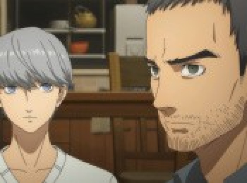 Persona 4 Revival’s Story Trailer Is Packing Loads of New Footage