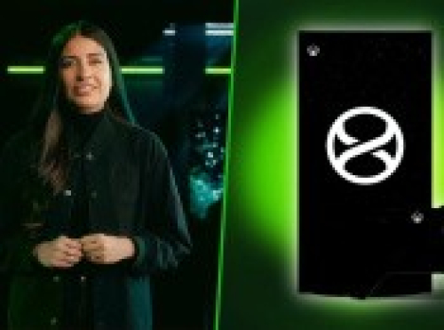Asha Sharma Says ‘Efficiency’ And ‘Affordability’ Are Top Of Mind For Xbox Project Helix