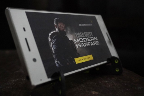 Poll: What’s Your Verdict On Call Of Duty: Modern Warfare 4’s Beta Campaign On Switch 2?
