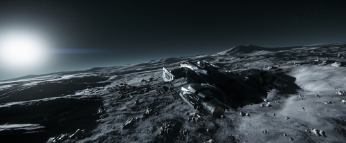 Cloud Imperium delays Squadron 42 to 2027 – “There is no way I want to launch into the attention buzz saw of GTA 6”