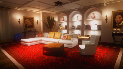 Rockstar formed a new LA-based team to develop more realistic NPCs for Grand Theft Auto 6