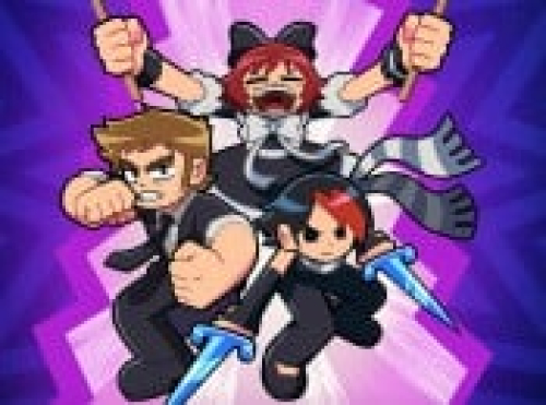 PS5, PS4 Beat-‘Em-Up Scott Pilgrim EX Grows with Both Free and Premium Content