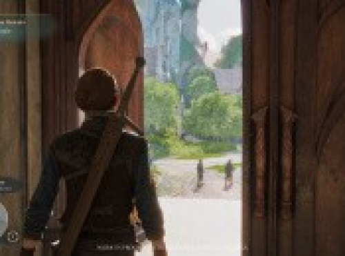 Fable Director Reveals Original October 2026 Release Plans, But They’re ‘Glad’ For The Delay