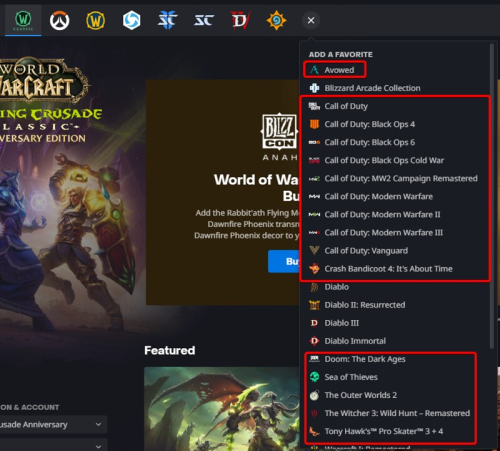 CD Projekt Red to distribute The Witcher 3: The Wild Hunt on Blizzard’s Battle.net