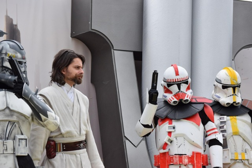 Star Wars Zero Company Actually Made Me Care About The Clone Wars Era