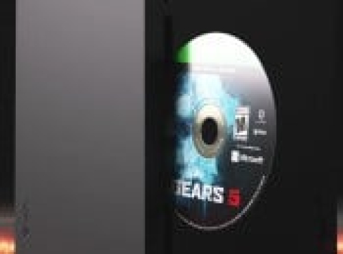 Xbox Disc To Digital Is Now Live For Some Users, And Here’s A First Look