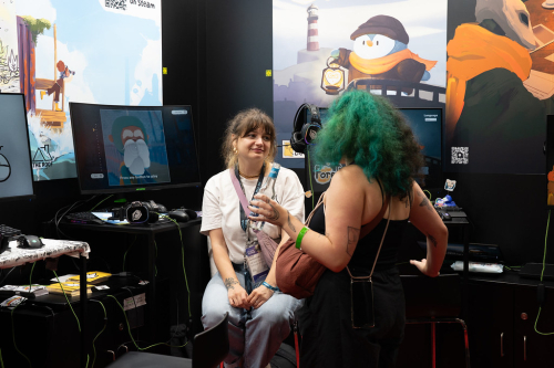 Gamescom 2026 attendance rose 6% to 368,000 visitors