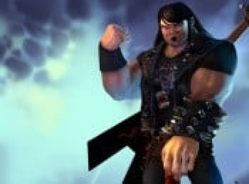 Give Double Fine $100 Million and It’ll Make Brutal Legend 2
