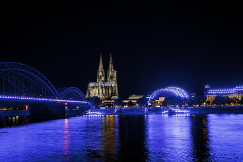The Witcher 3 DLC, Warlock, and open-world anime RPG Ananta gained the most Steam wishlists of everything we saw at Gamescom 2026