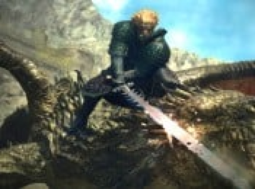 Dragon’s Dogma 2 Frame Rates Massively Improved with Patch 3.2 on PS5, PS5 Pro
