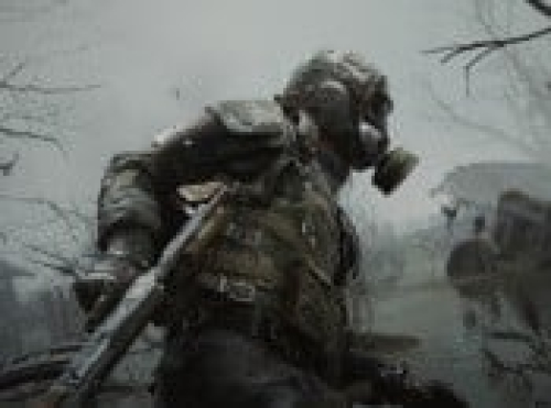 METRO 2039 Gets A New Trailer, But Targets A Very Busy February Xbox Release